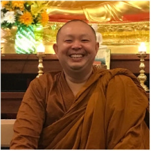 Guided Meditation | Ajahn Santutthi | 2 May 2026