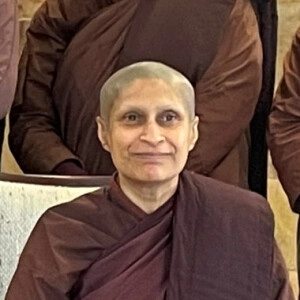 Getting Close to the Buddha | Ajahn Jenti | The Boundless Meditation Group