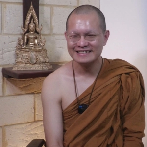 No Worries | Venerable Jhayako | The Armadale Meditation Group