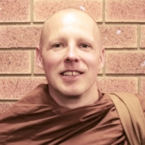 Guided Meditation | Ajahn Mudito | 25 April 2026