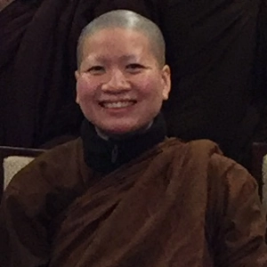 The Thinking Cycle | Ajahn Munissara | The Armadale Meditation Group