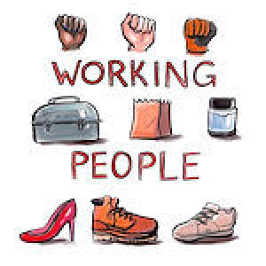 The Working Class Fights Back in Minneapolis