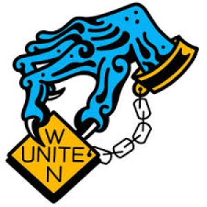 Hooked on solidarity