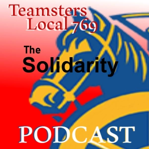 Fight Like Hell for Our Unions