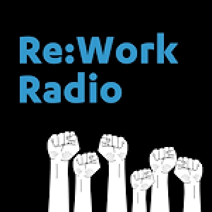 Re:Work rides and labor arts on display