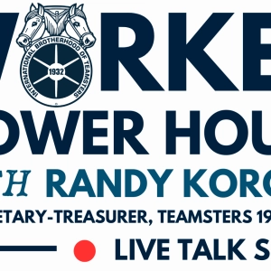 Warehouse Workers and Historic Fights