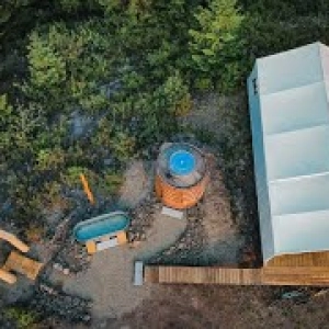 Live Free Now w/ John Bush - LFN #244 - How to Find Land for Your Homestead, Community, or Eco-Retreat