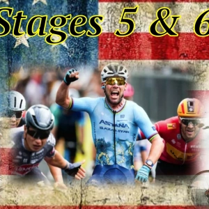 Stages 5 & 6 - History & Relegations (EP 349)
