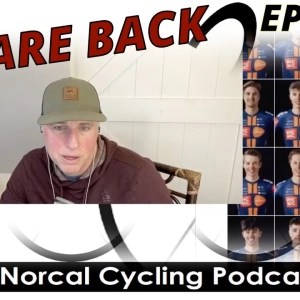 2025 Cycling Season (EP 376)