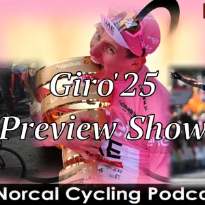 Giro 2025 Preview Show (EP 378)