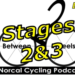 Stages 2 & 3 (EP 382)