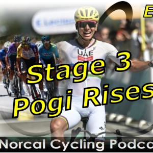 Stage 3 Granollers to Les Angles (EP 413)