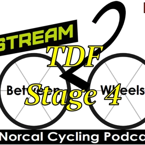 Stage 4 Amiens Métropole  to Rouen (EP 383)