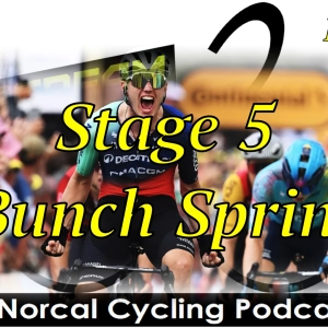 Stage 5 Lannemezan to Pau (EP 415)
