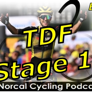 Stage 10 - Ennezat to Le Mont-Dore Puy de Sancy (EP 389)