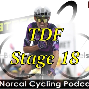 Stage 18 Vif to Courchevel (Col de la Loze) (EP 397)