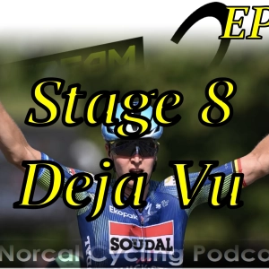 Stage 8 - Périgueux  ›  Bergerac (EP 418)