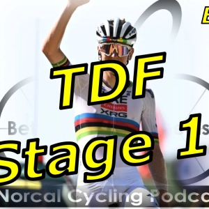 Stage 12 - Hot Day on Hautacam (EP 391)