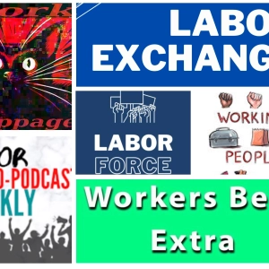 Where’s the Beef? Labor Radio Covers the JBS Strike