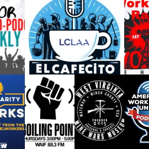From ICE raids to layoffs, workers push back