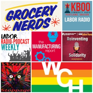 First Contracts, Strike Data & Starbucks Organizing
