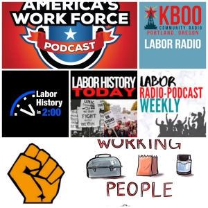 Your Weekly Shot of Hope: Labor Media from the Streets