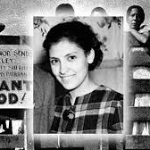 Emma Tenayuca and the Strike that Shook San Antonio