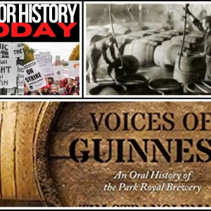 Voices of Guinness (Encore)