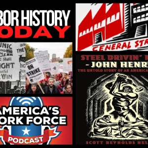 The Untold Story of John Henry