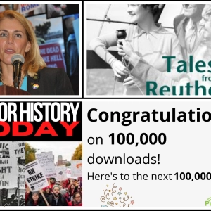 Talking History with Sara Nelson