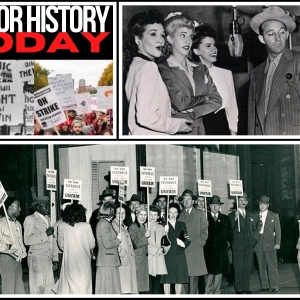 The Country Song That Powered a General Strike