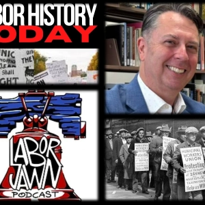 Labor’s Philadelphia Story
