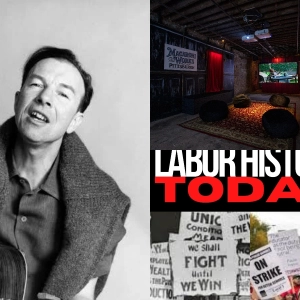 The Homestead Strike in Film and Song
