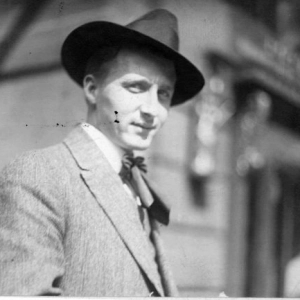 The Poet of the Lawrence Strike