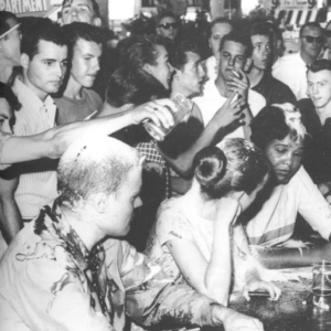 The Greensboro Sit-Ins and the Power of Direct Action