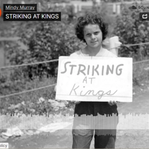 Striking at Kings