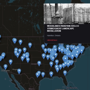Ghost Parks and Forgotten Graves: Labor’s Hidden Landmarks