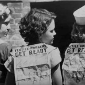 Women Who Led the Fight