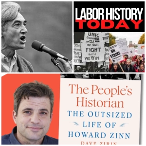 The People’s Historian