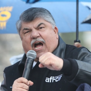 Richard Trumka on The Art of Solidarity