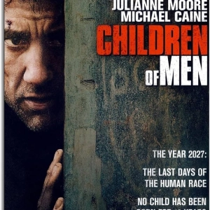 Children Of Men - "You're A Fascist Pig"