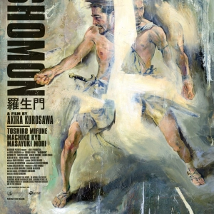 Rashomon - "Dead Men Tell No Lies"