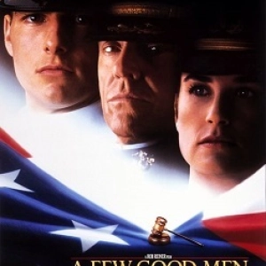 A Few Good Men - "You Can't Handle The Truth!"