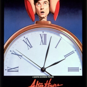 After Hours - "I'll Probably Get Blamed For That"