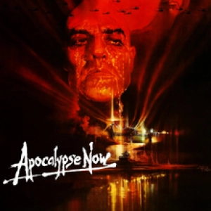 Apocalypse Now - "The Horror. The Horror."