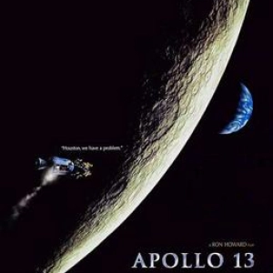 Apollo 13 - "Houston, We Have A Problem."