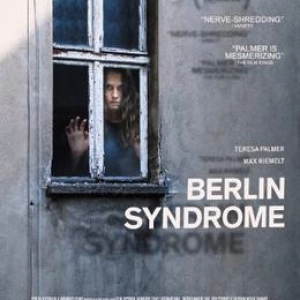 Berlin Syndrome - "Do You Like Pesto?"