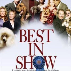 Best In Show - "We Both Love Soup"
