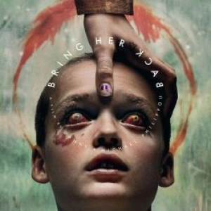 Bring Her Back - "I'm Going To Drown You, Love."