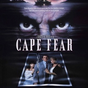 Cape Fear - "If You Hold Onto The Past, You Die A Little Each Day"